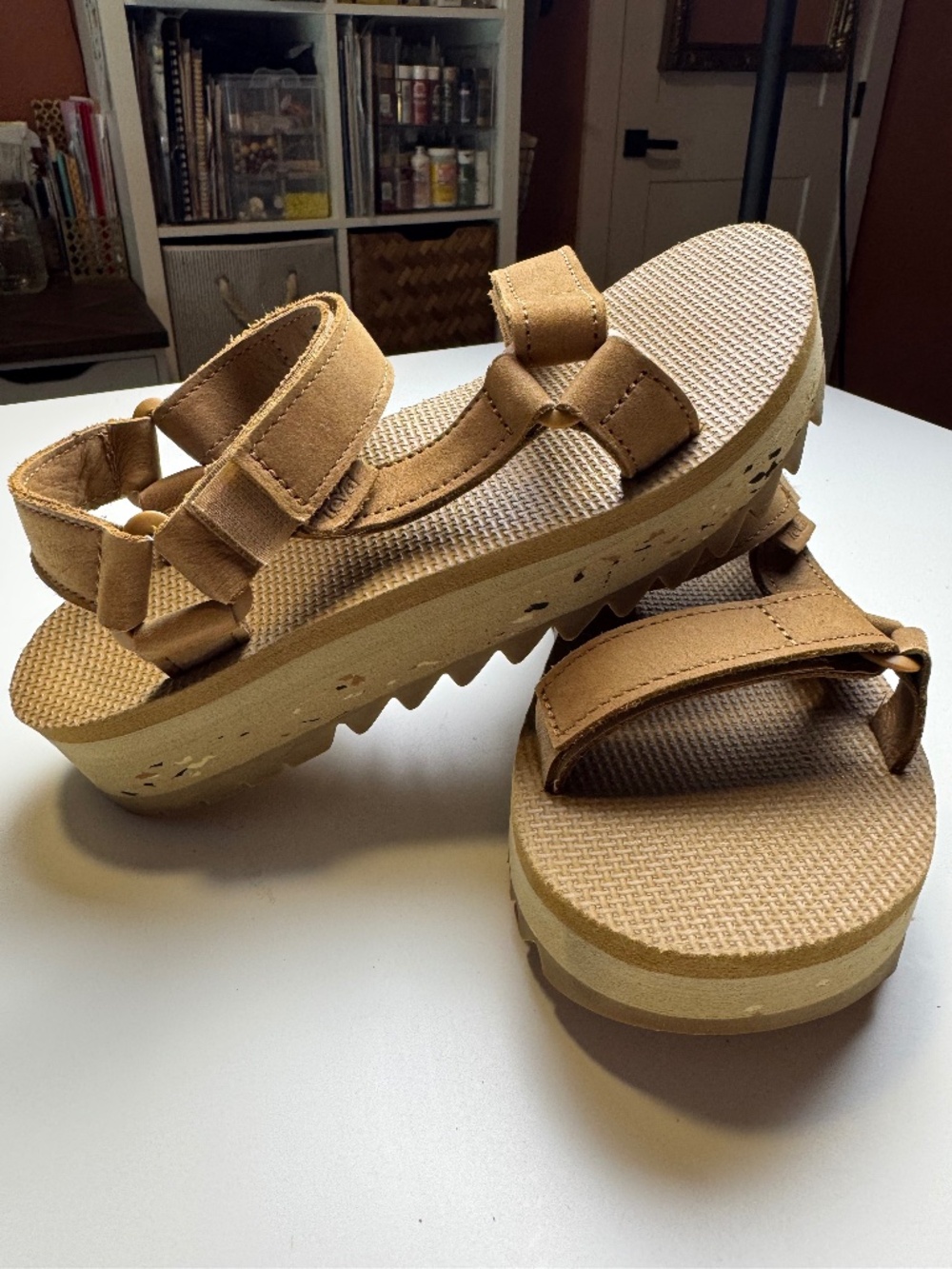 Teva Universal Midform Ceres sandals